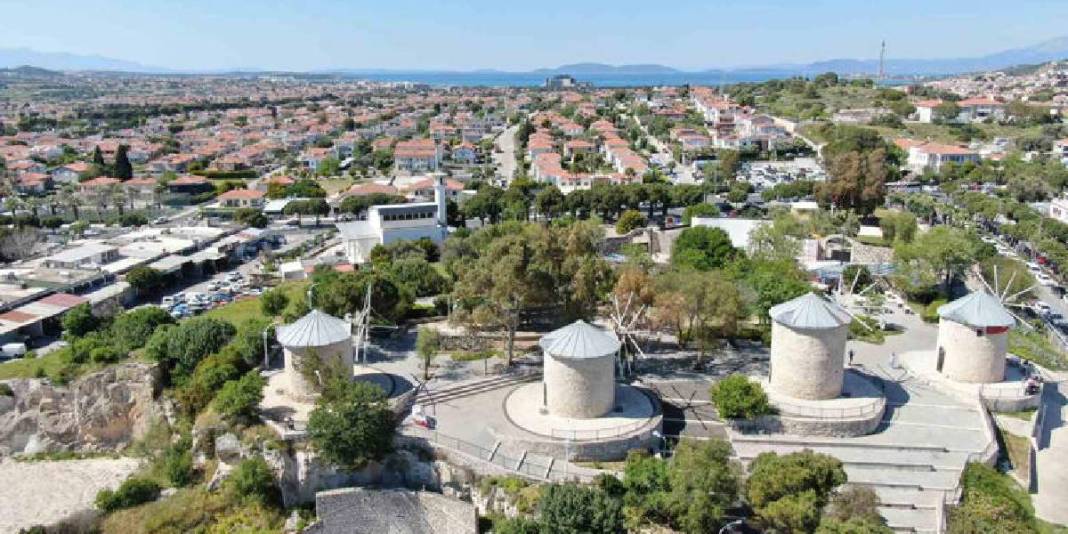 Tatil cennetinde bayram hazırlıkları tamam! Doluluk %50’ye ulaştı 2